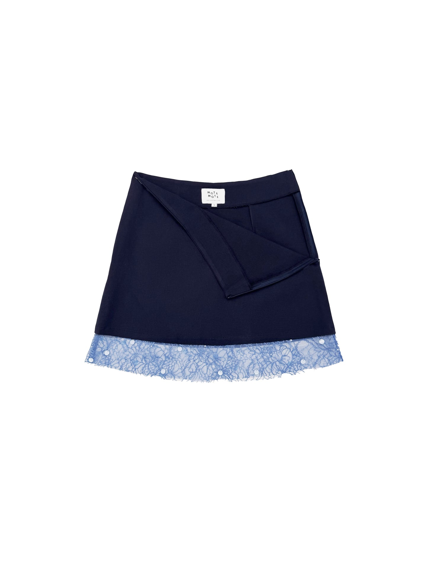 FISHERMAN SKIRT