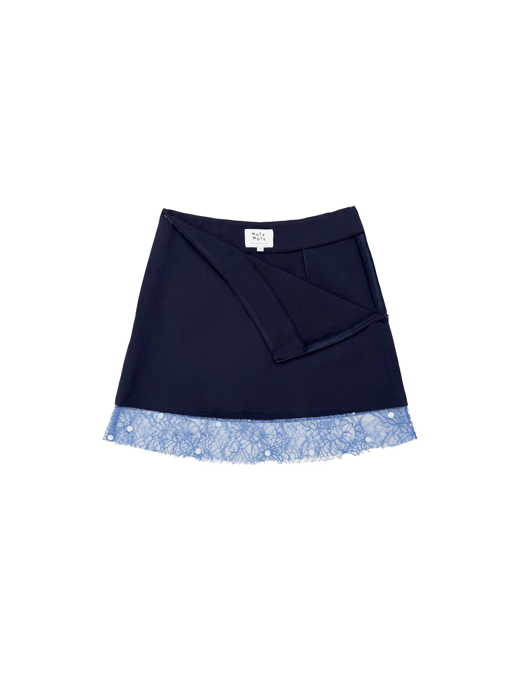 FISHERMAN SKIRT