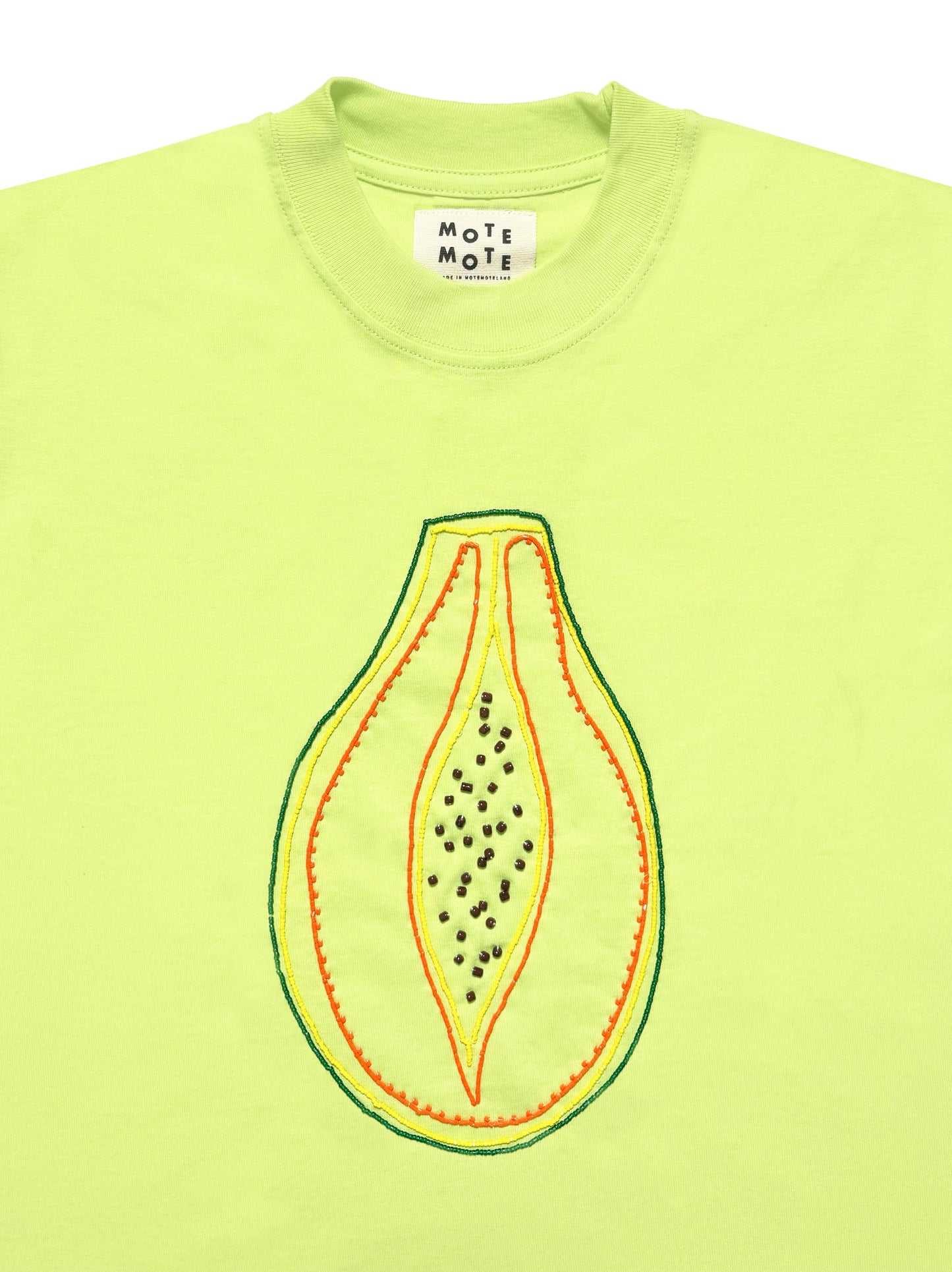 PAPAYA TSHIRT