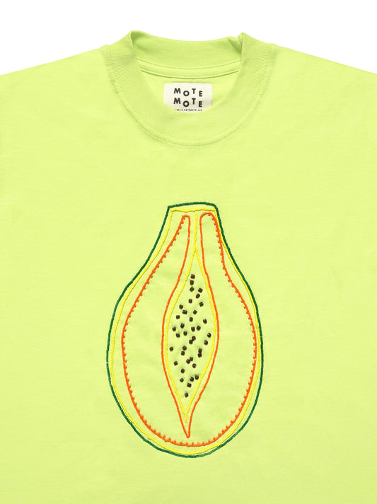 PAPAYA TSHIRT