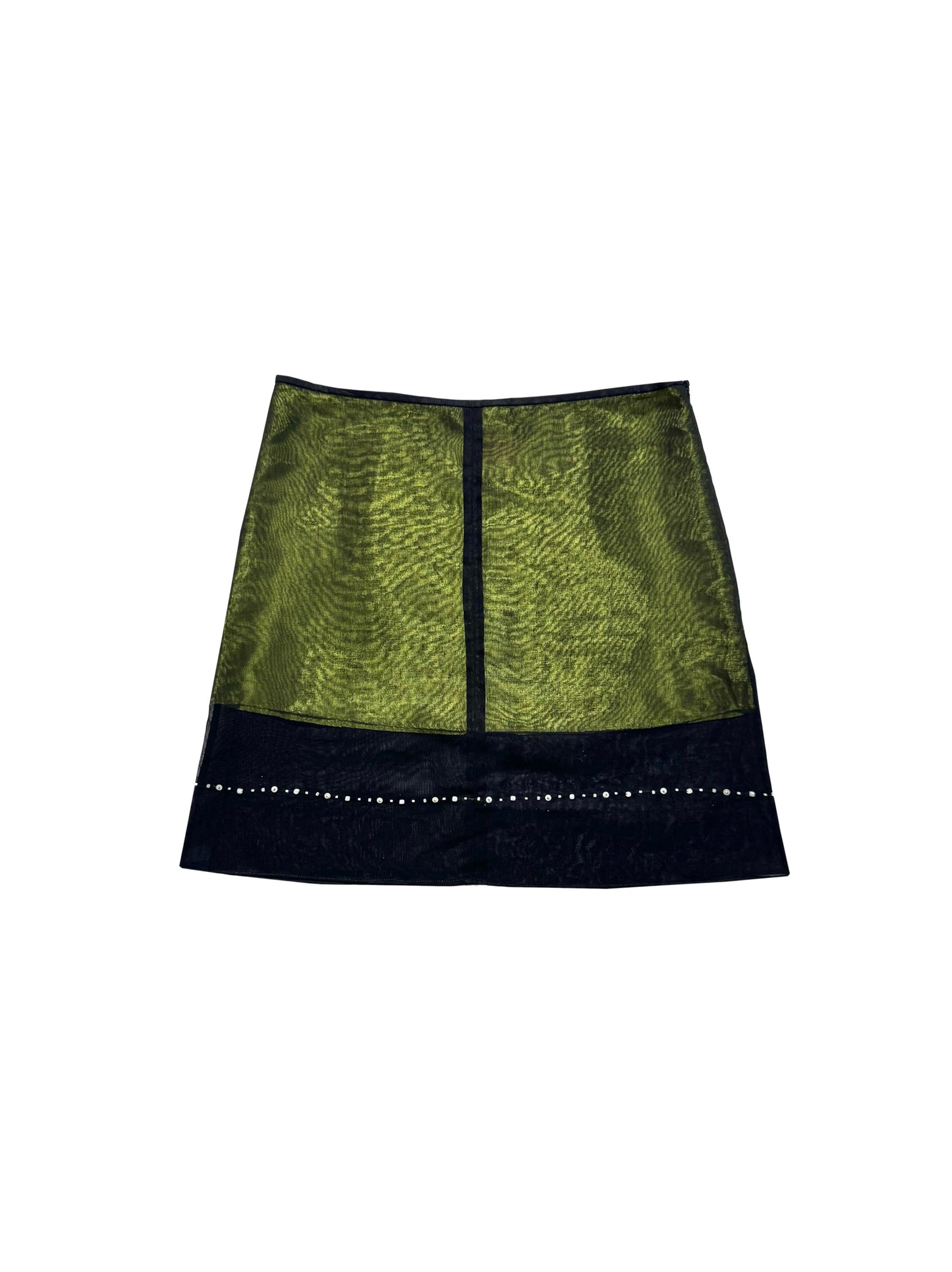 SEED SKIRT