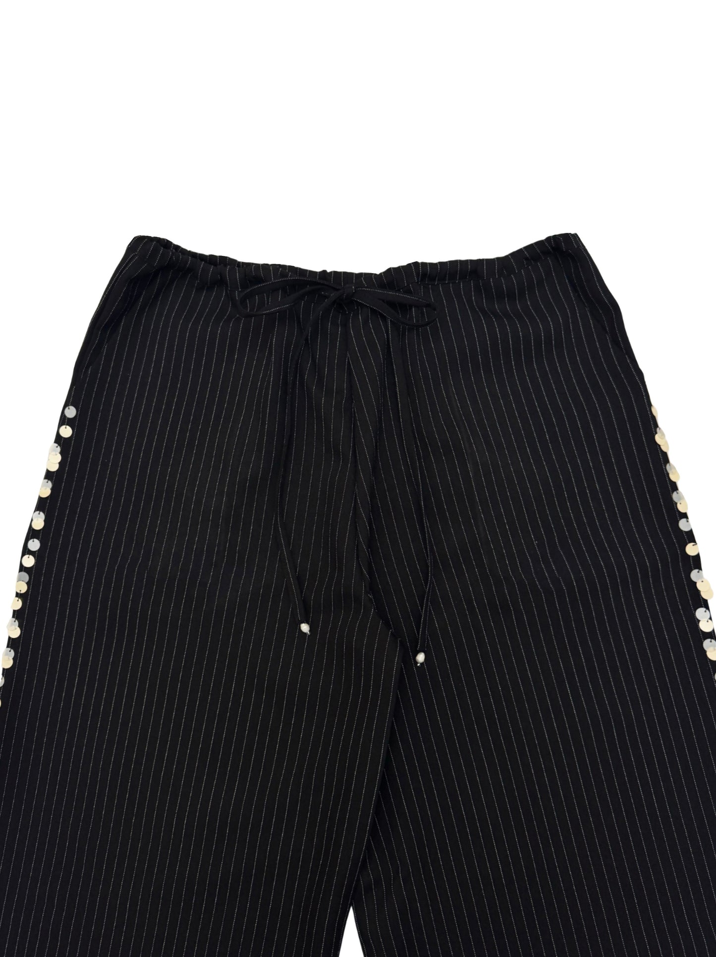 FISHERMAN PANTS