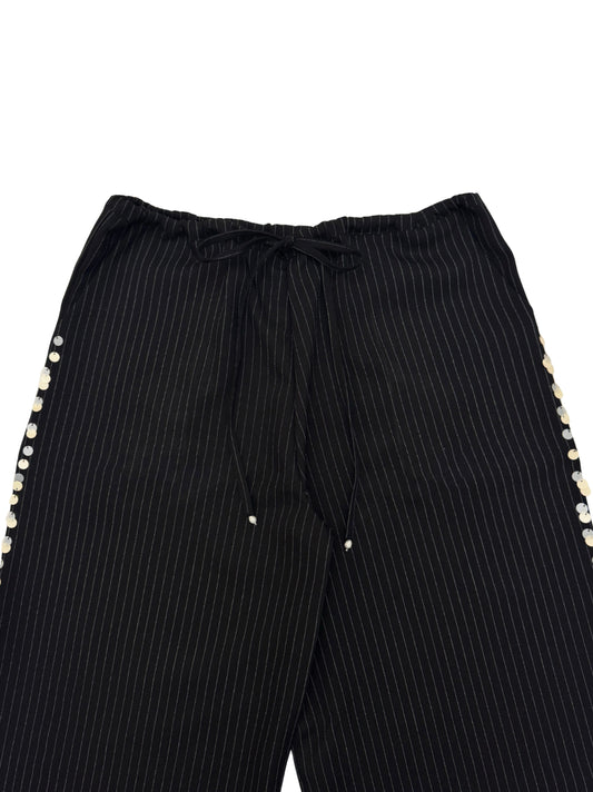 FISHERMAN PANTS