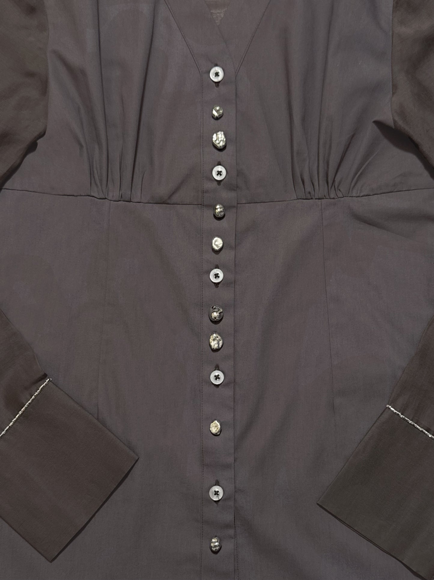 STONE SHIRT