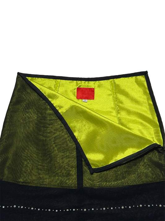 SEED SKIRT
