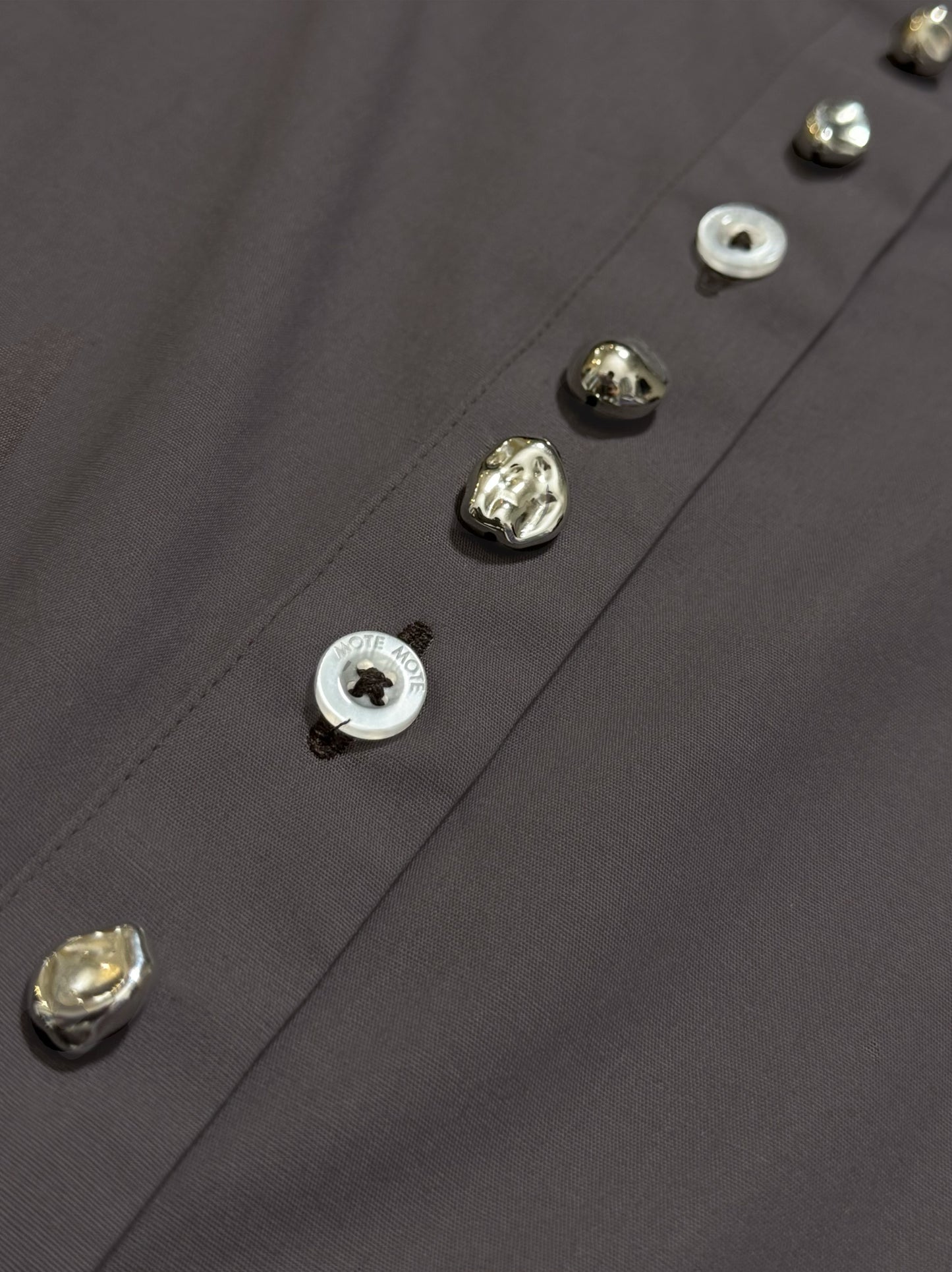 STONE SHIRT
