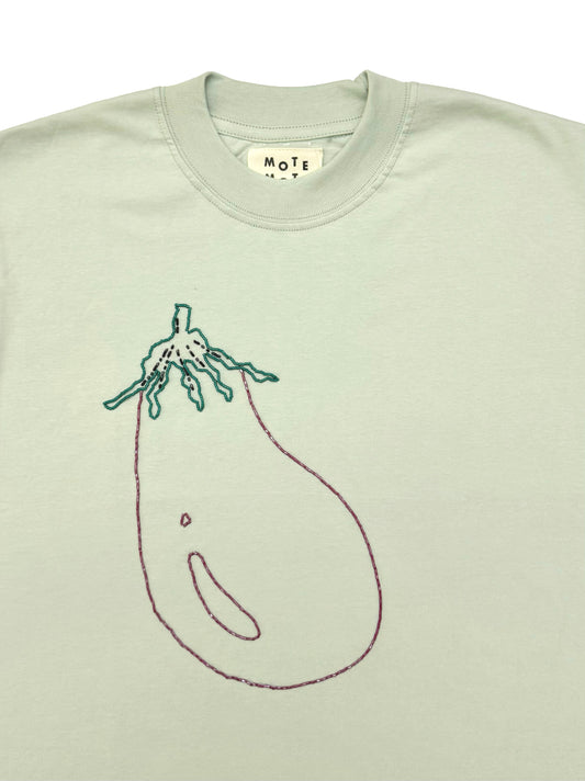 EGG PLANT TSHIRT