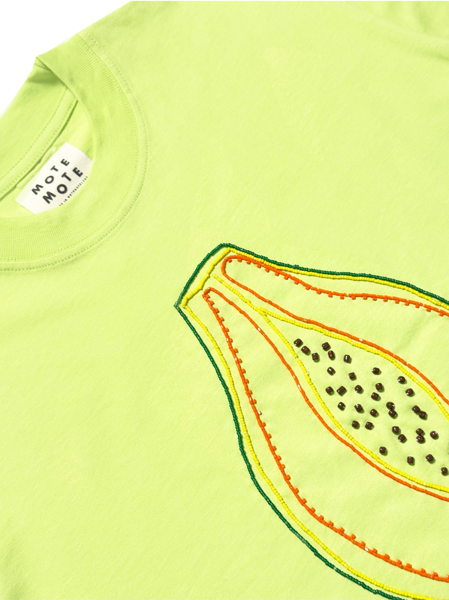 PAPAYA TSHIRT