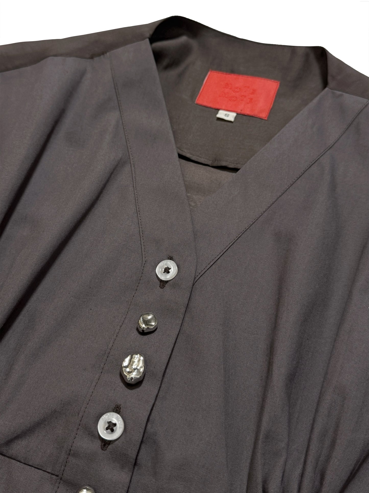 STONE SHIRT