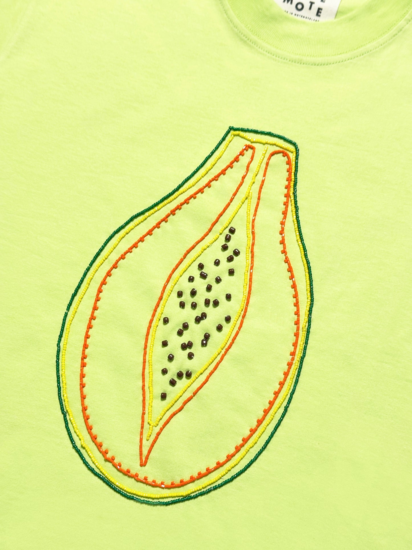 PAPAYA TSHIRT