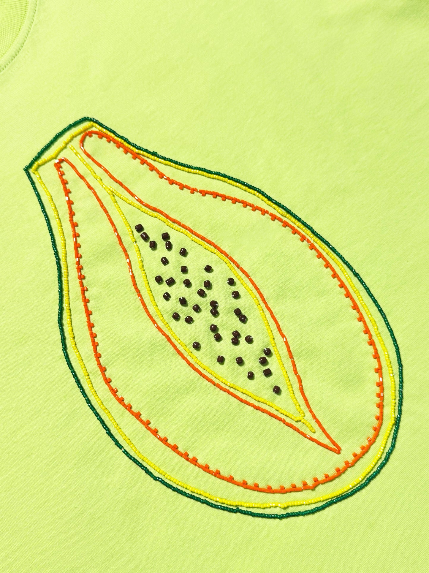 PAPAYA TSHIRT