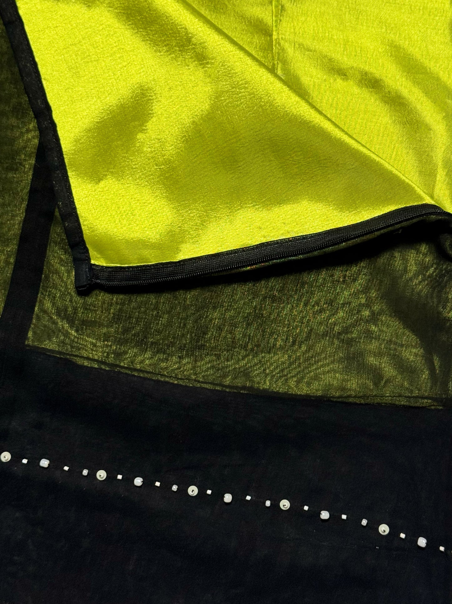 SEED SKIRT