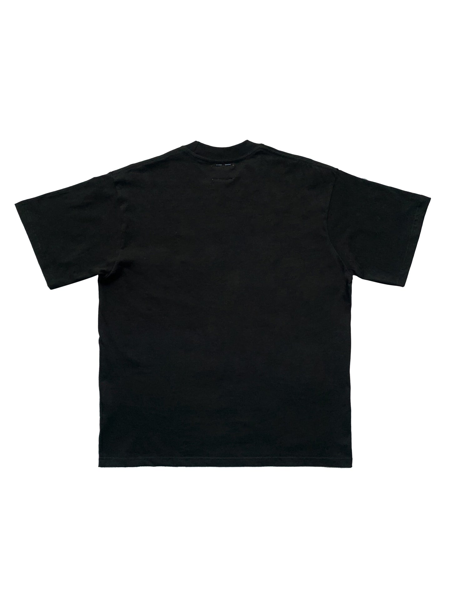 HANDS T-SHIRT BLACK