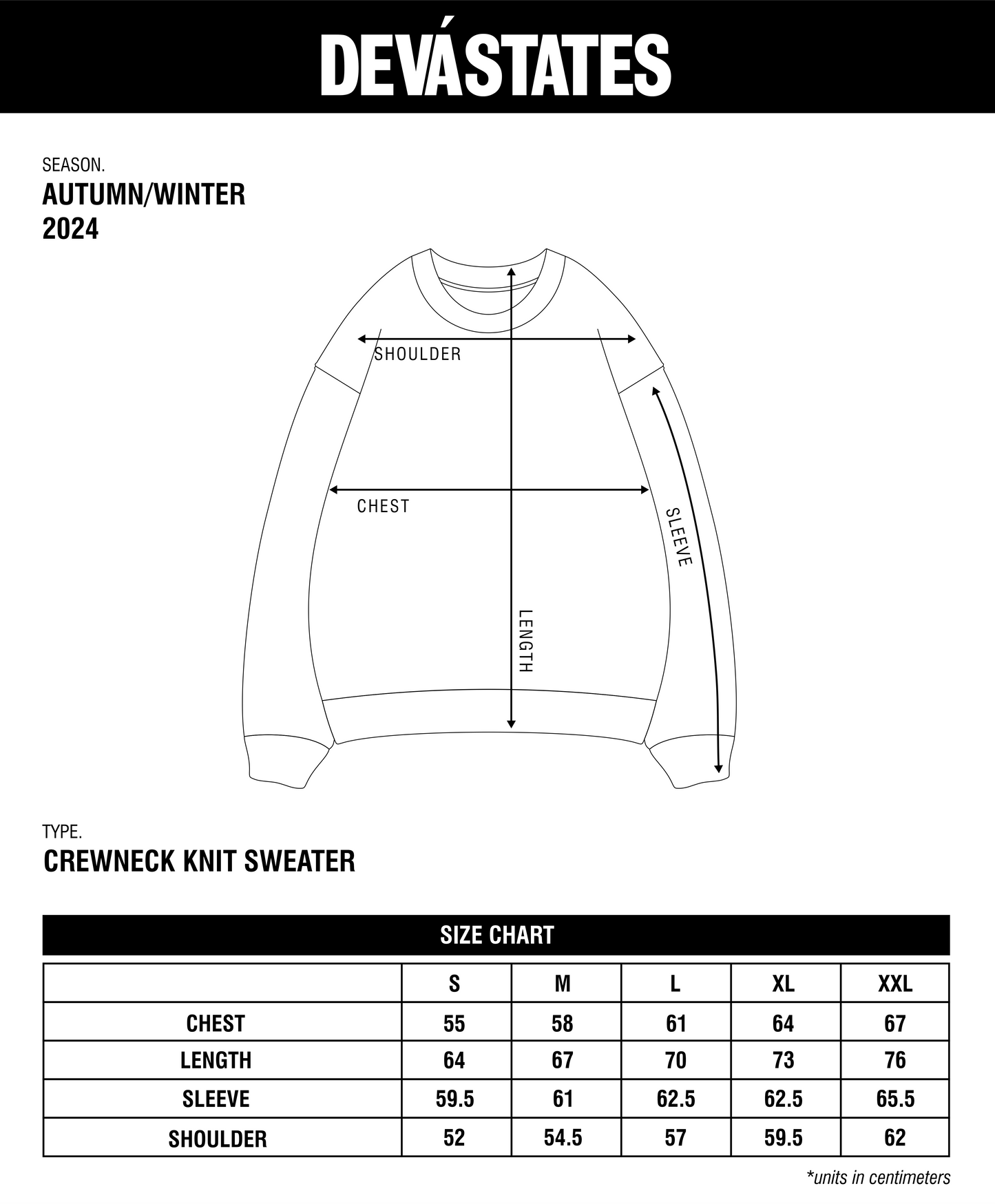 PANTERA Brushed Knitted Sweater [Multi]