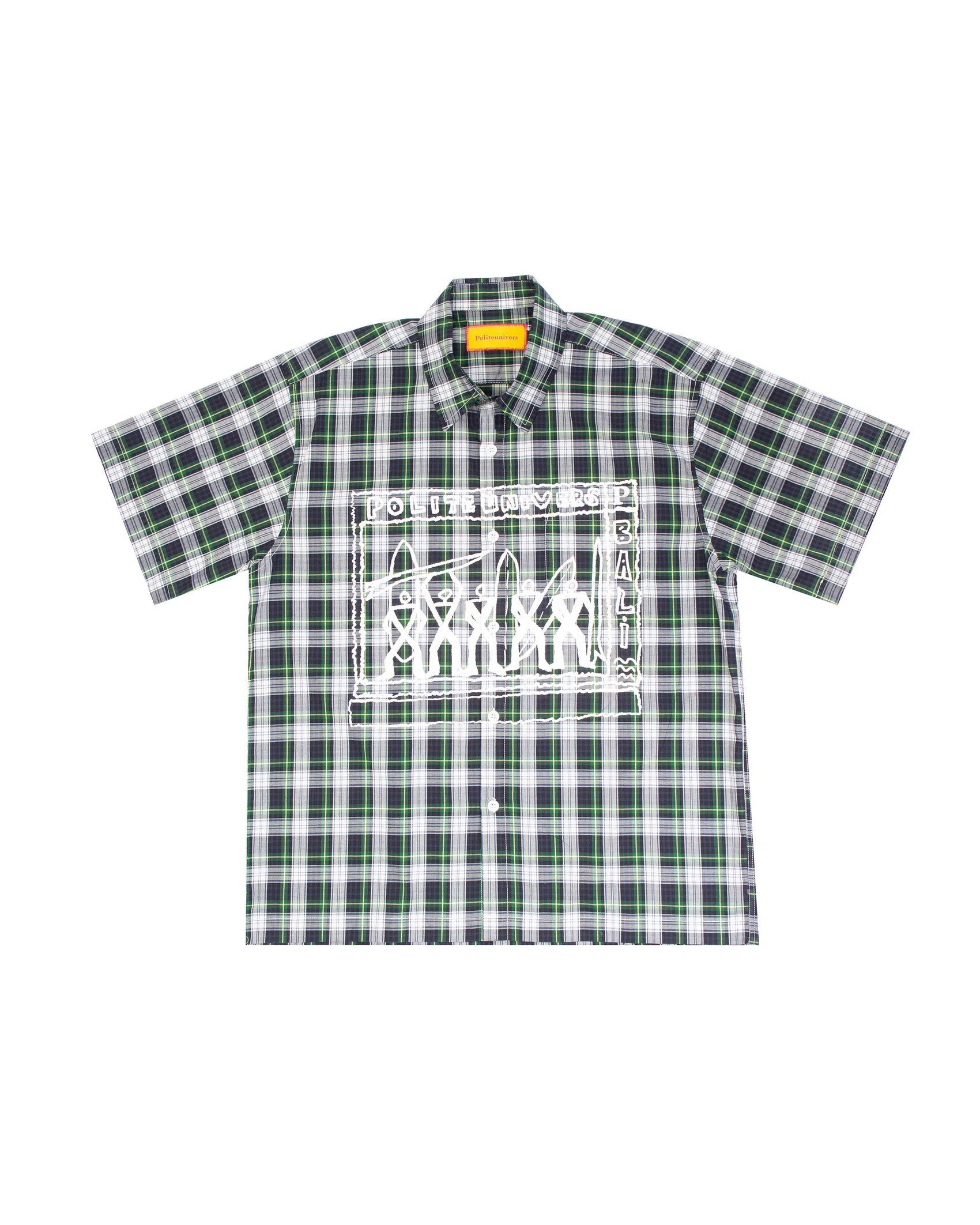 ANAK SURF BALI SHIRT