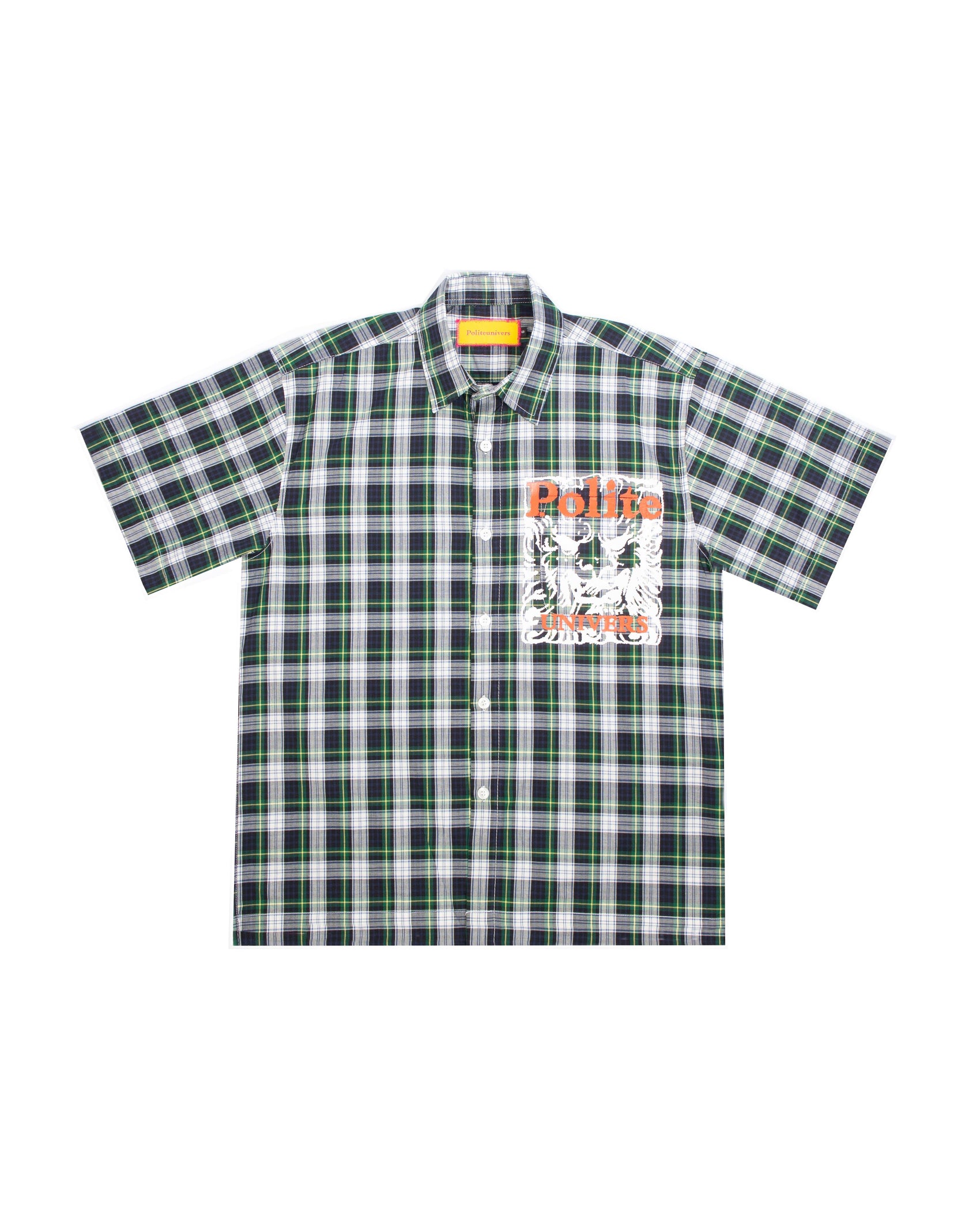 SINGA SHIRT