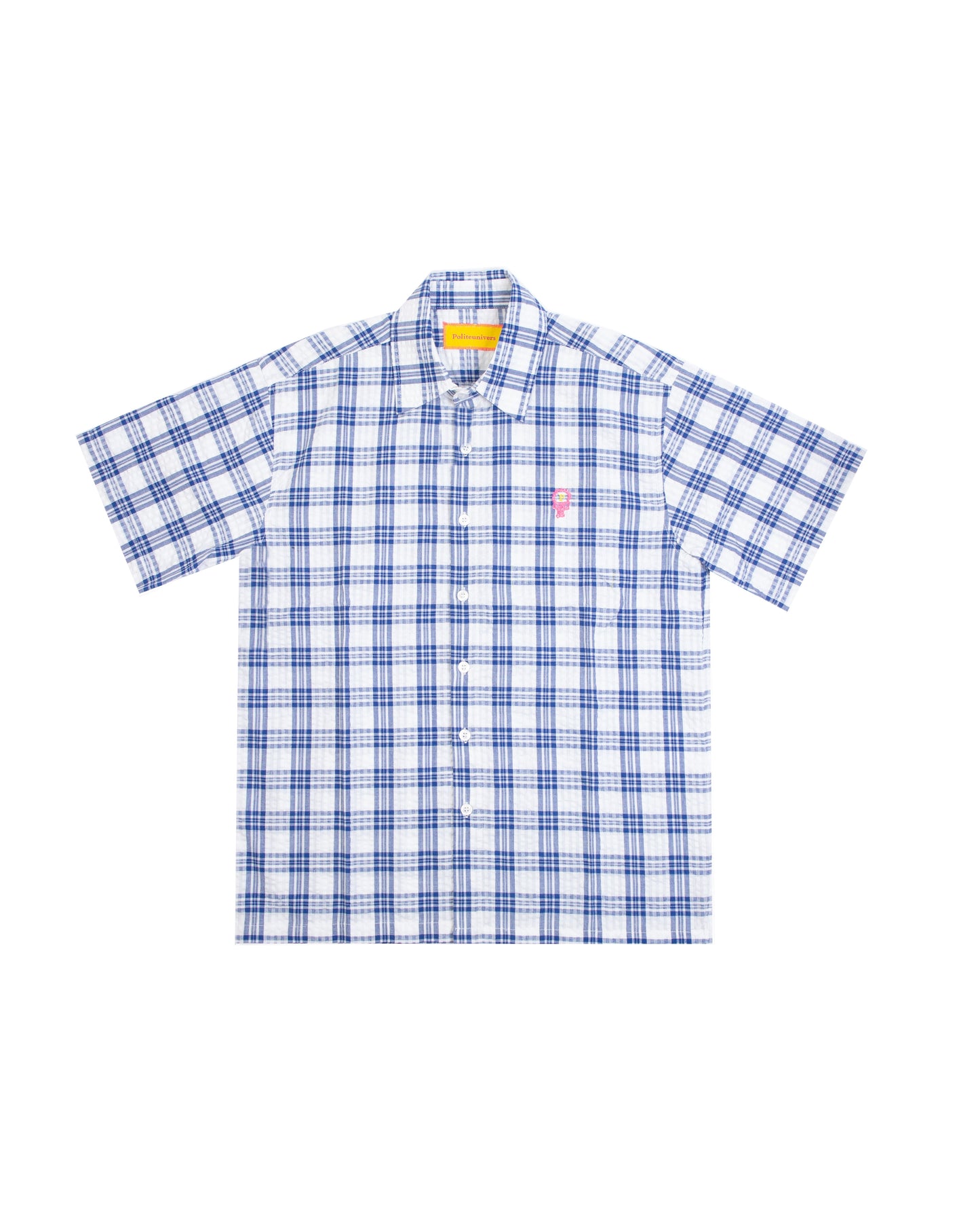 BASIC SHIRT