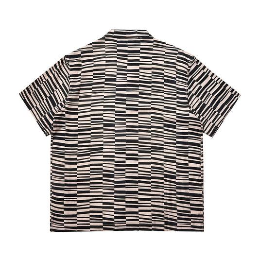 RUCKUS SOUVENIR SHIRT