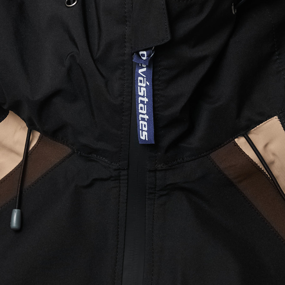 DISORDER SHELL JACKET [MULTI]