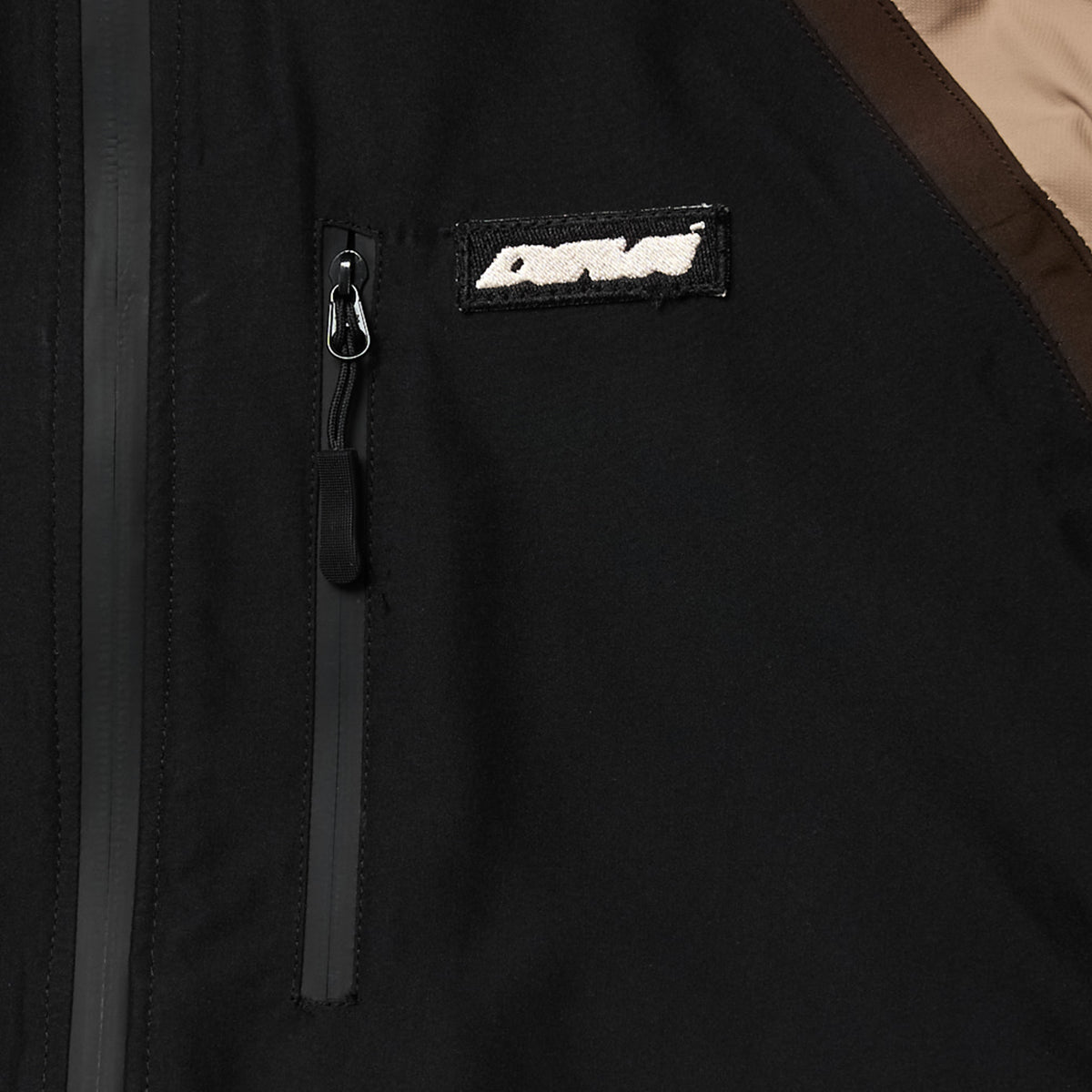 DISORDER SHELL JACKET [MULTI]