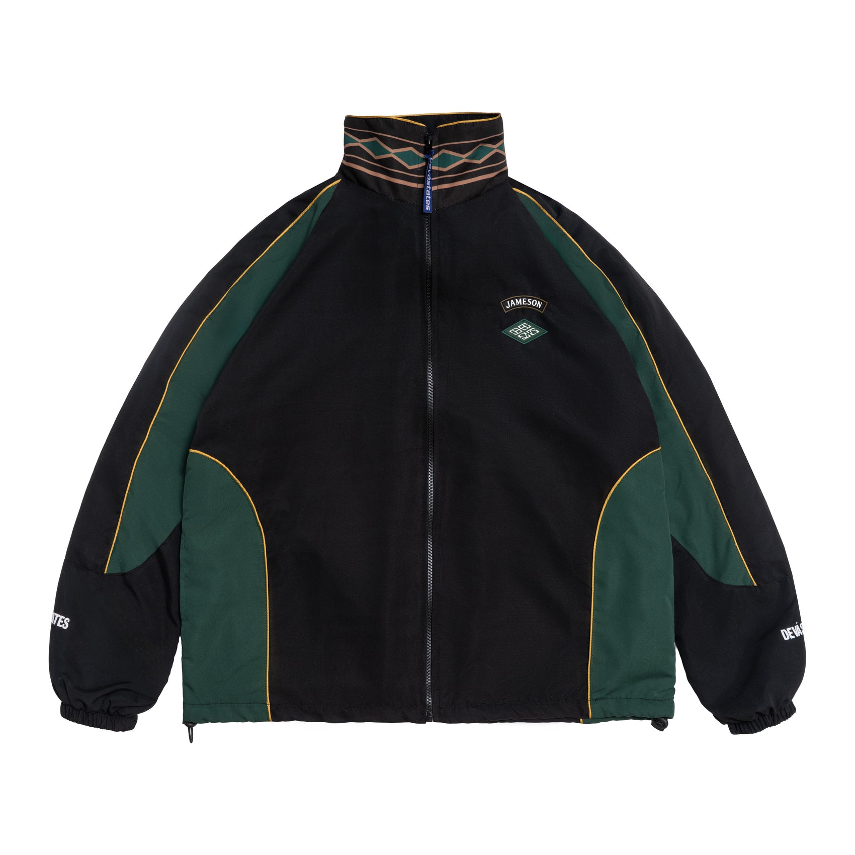 DEVA STATES X JAMESON JACKET