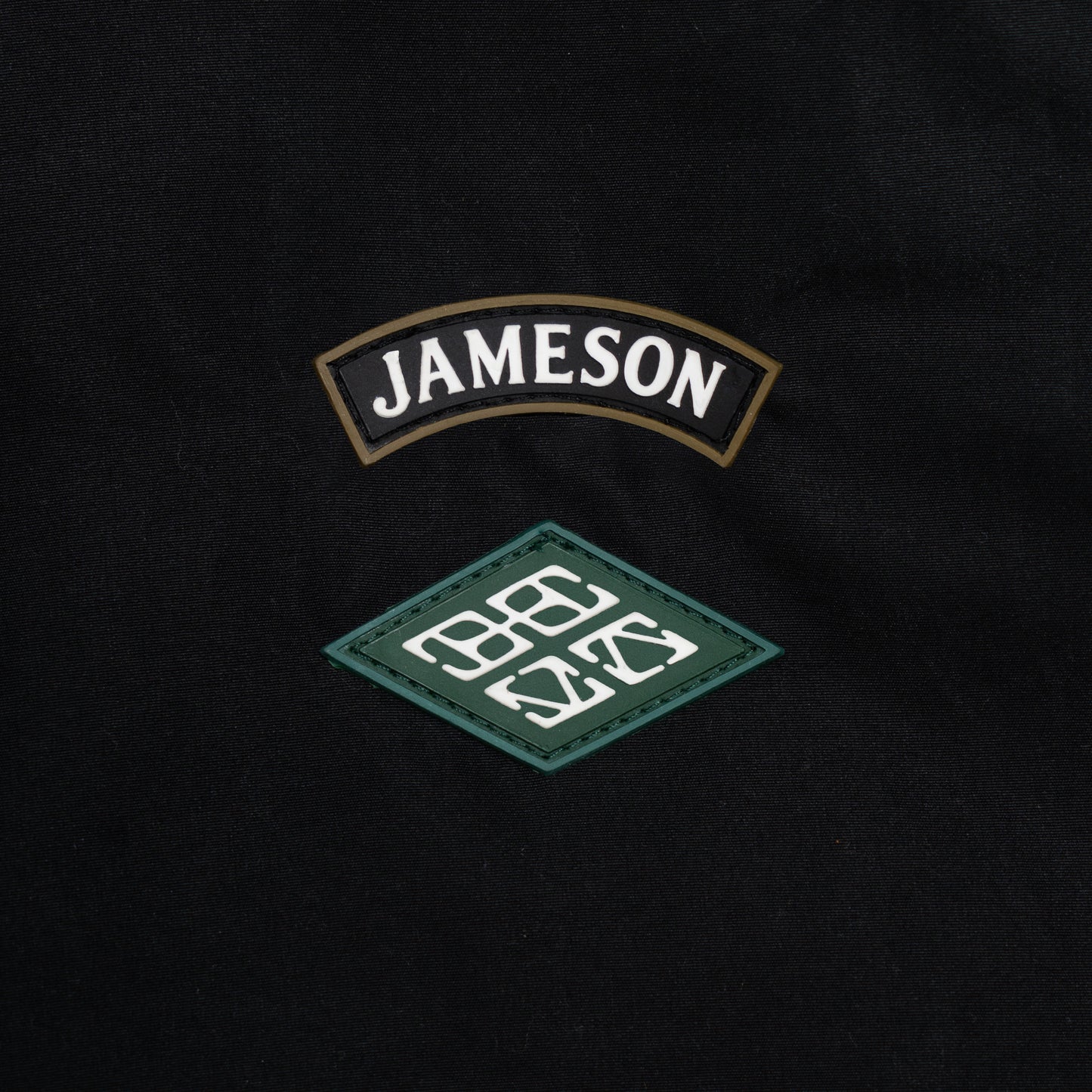 DEVA STATES X JAMESON JACKET