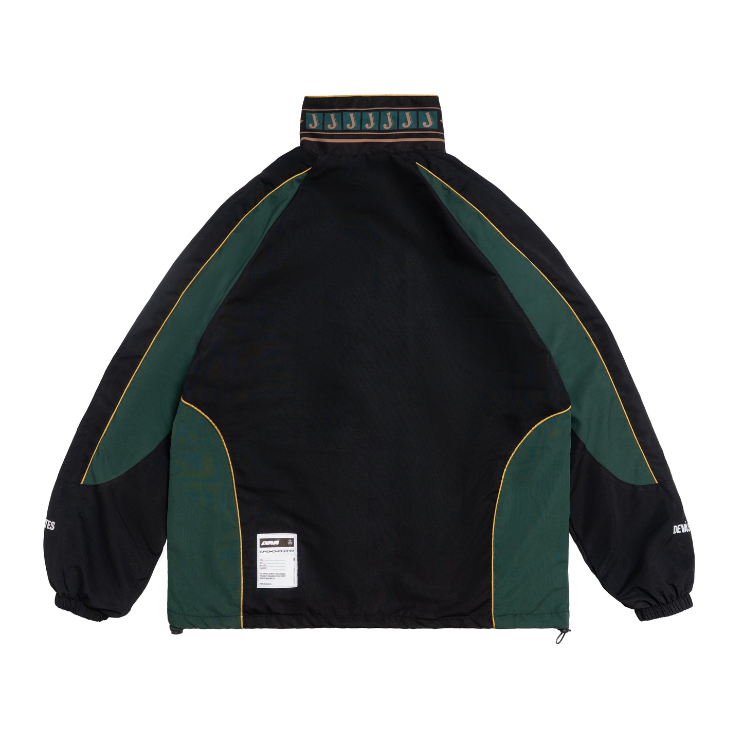 DEVA STATES X JAMESON JACKET