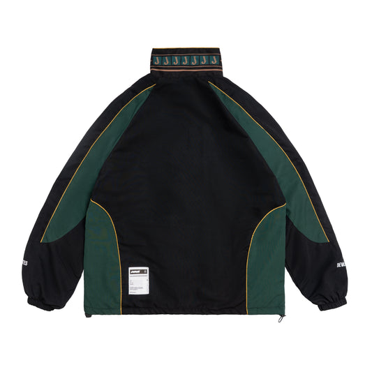 DEVA STATES X JAMESON JACKET