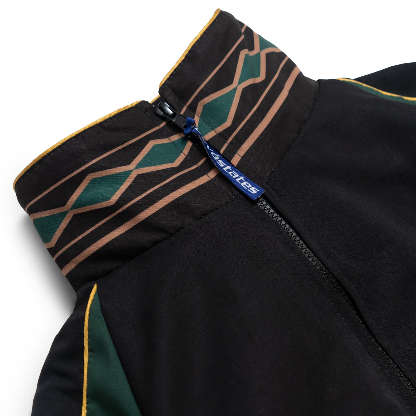 DEVA STATES X JAMESON JACKET