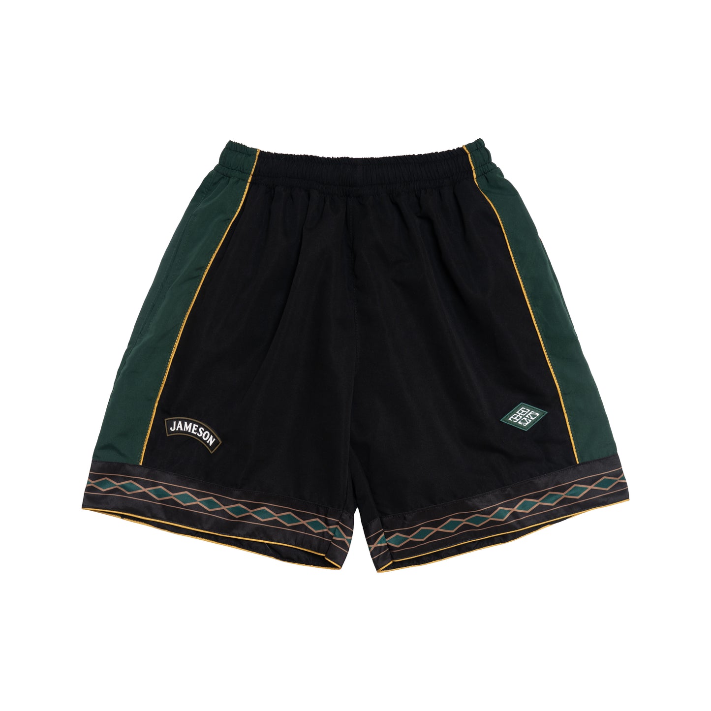 DEVA STATES X JAMESON SHORTS
