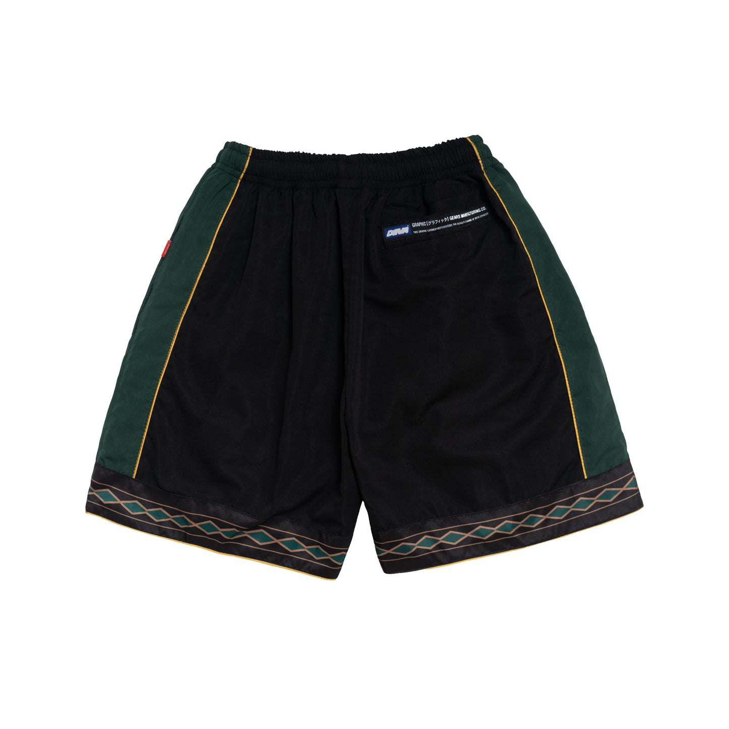 DEVA STATES X JAMESON SHORTS