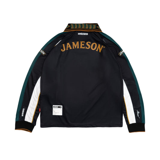 DEVA STATES X JAMESON LS JERSEY
