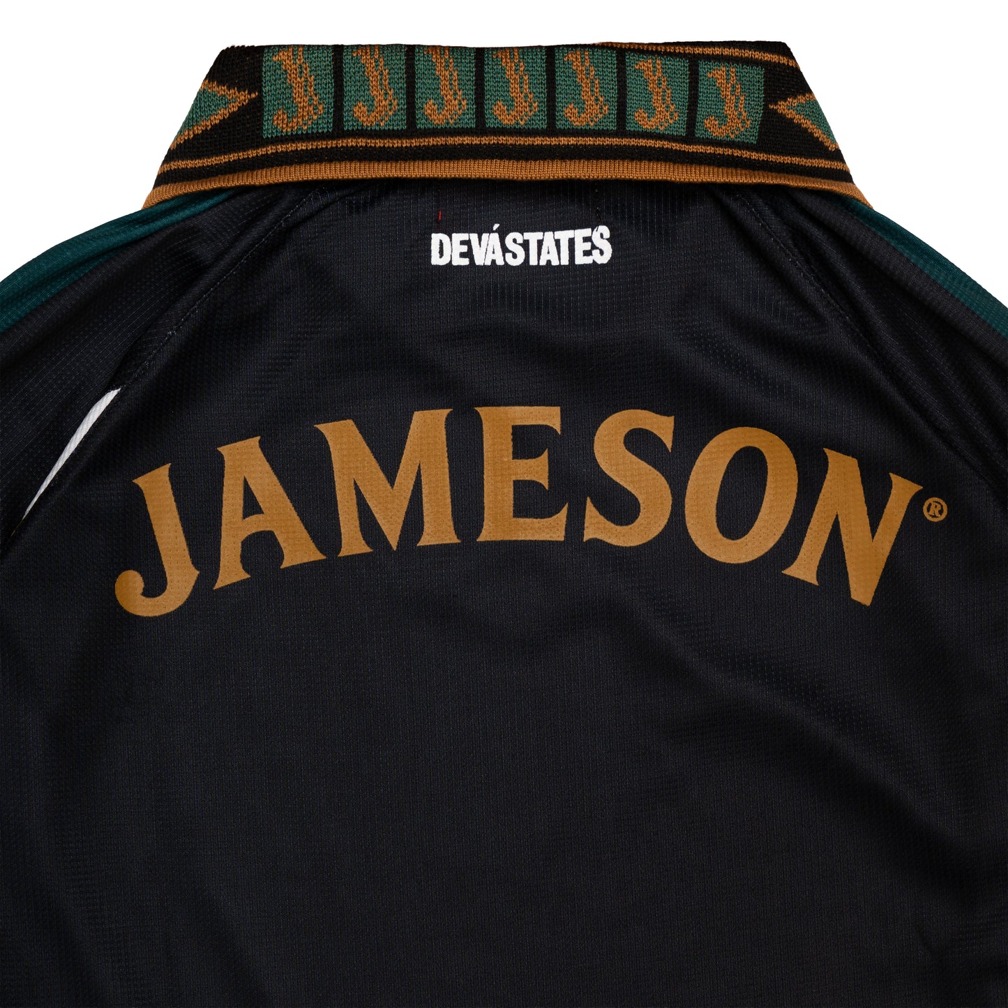 DEVA STATES X JAMESON LS JERSEY