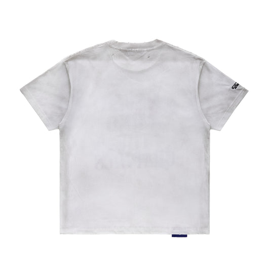 BODIES T-SHIRT [WHITE]