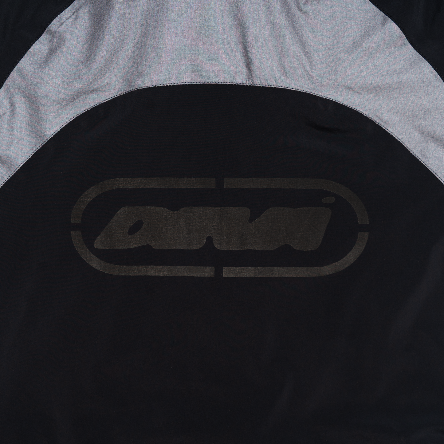 AEGIS SHELL / JACKET / BLACK