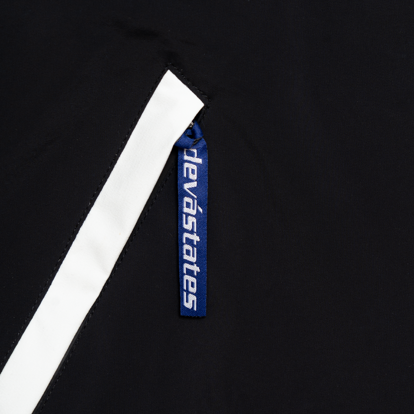 AEGIS SHELL / JACKET / BLACK