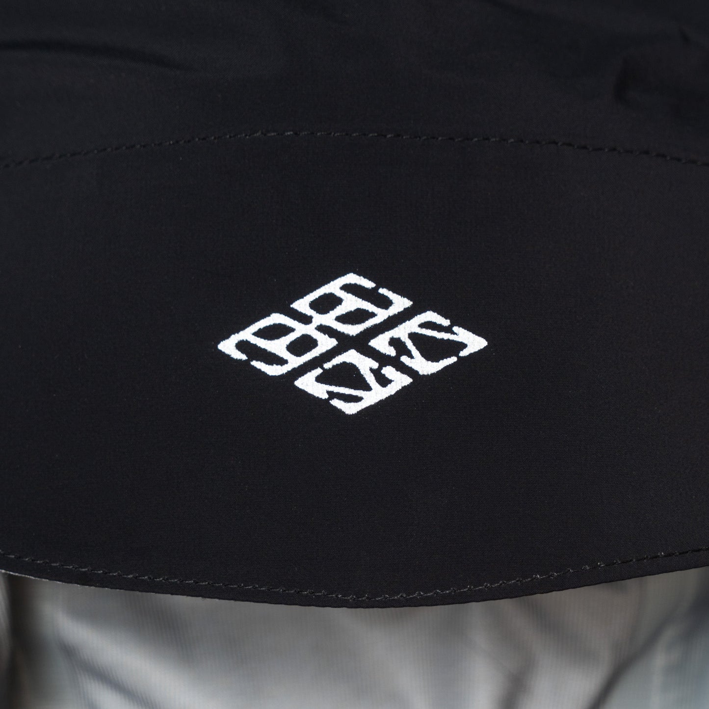 AEGIS SHELL / JACKET / BLACK