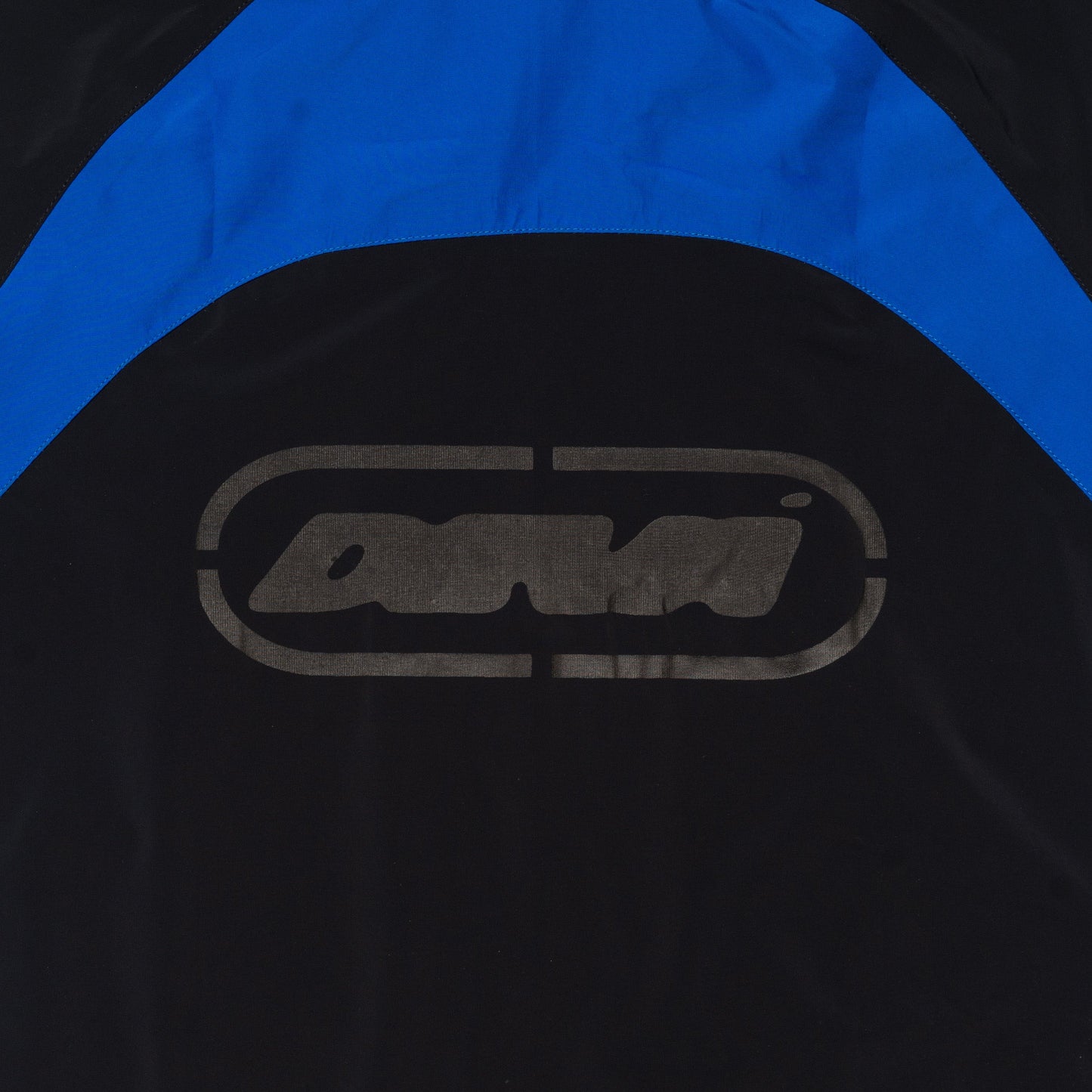 AEGIS SHELL / JACKET / BLUE