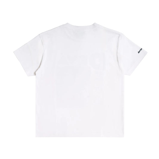 BLITZ GFX T-SHIRT [WHITE]