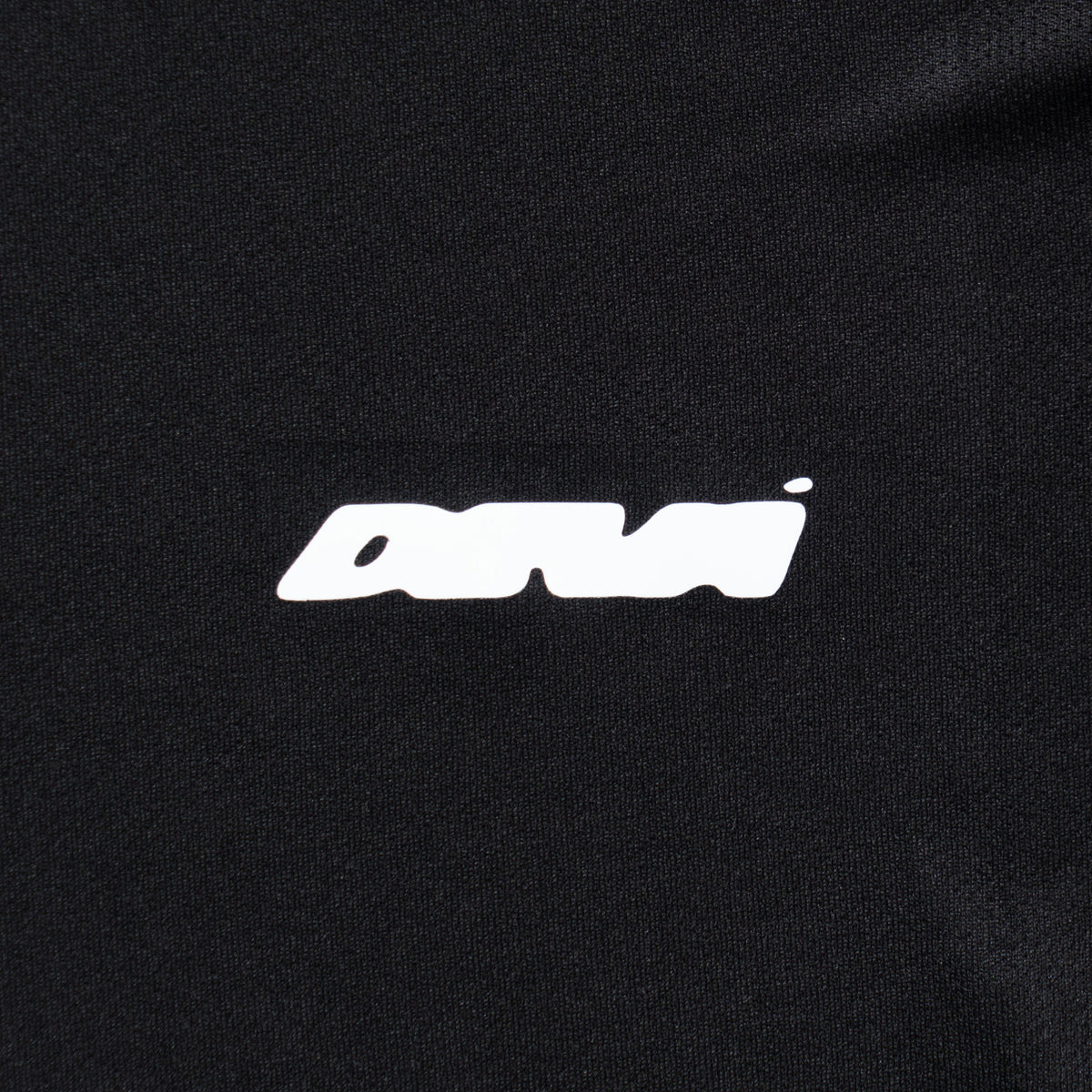 DISORDER L/S ACTIVE T-SHIRT [BLACK]