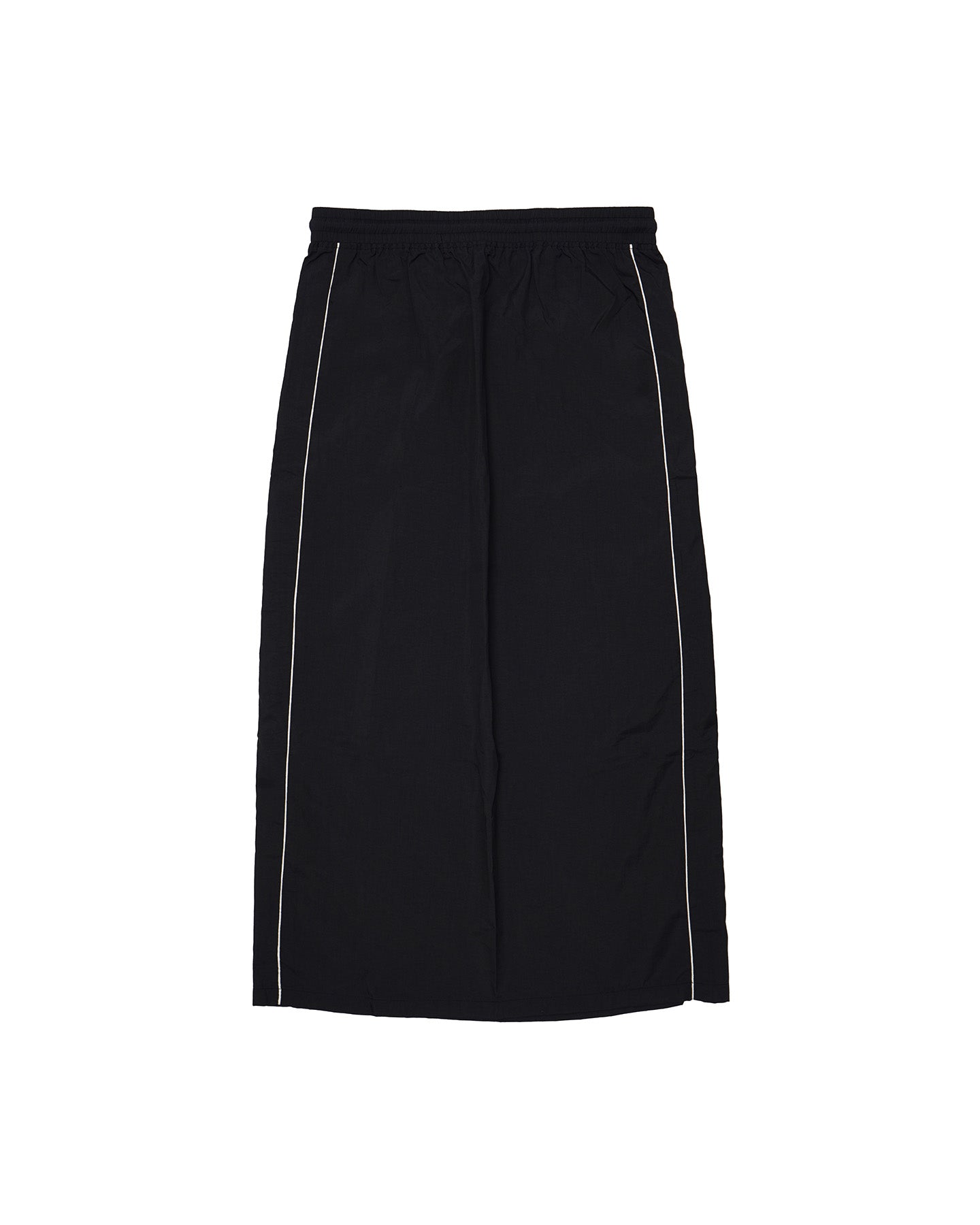 Rover Black Long Skirt