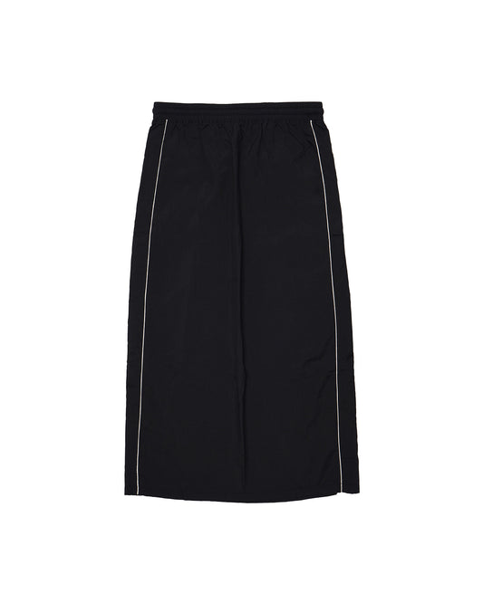 Rover Black Long Skirt