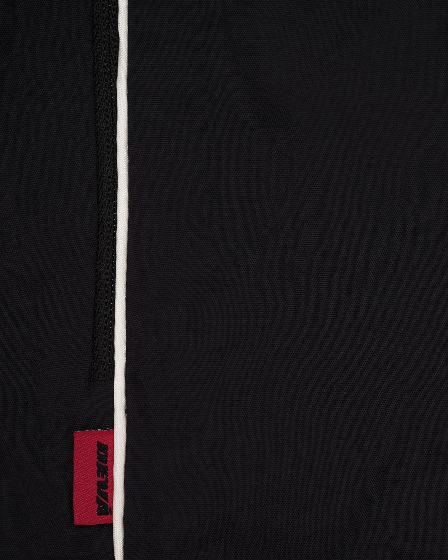 Rover Black Long Skirt