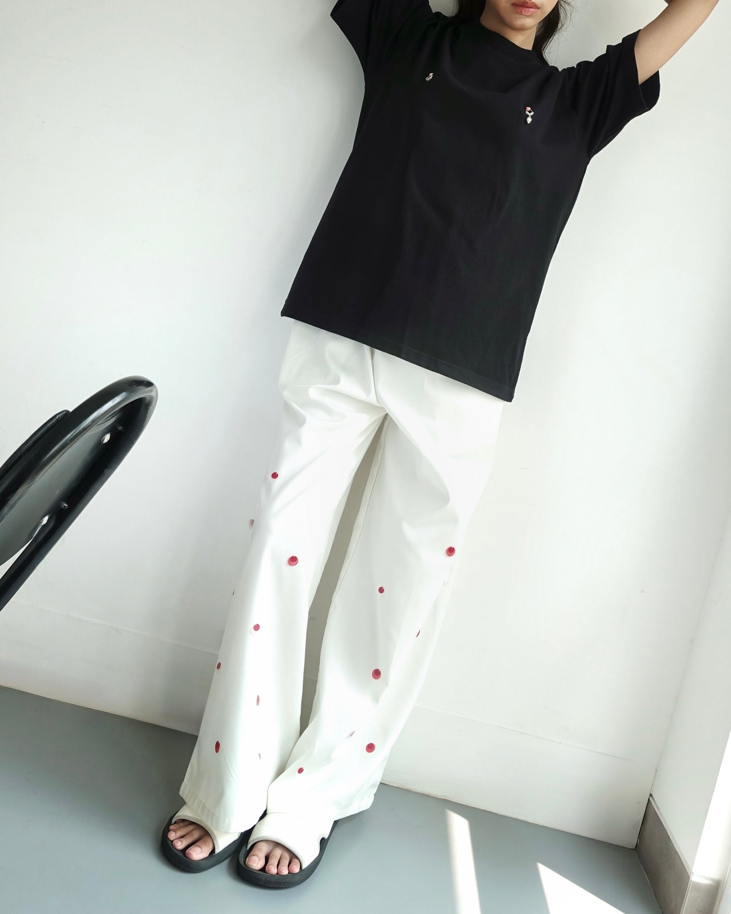 DOT PANTS