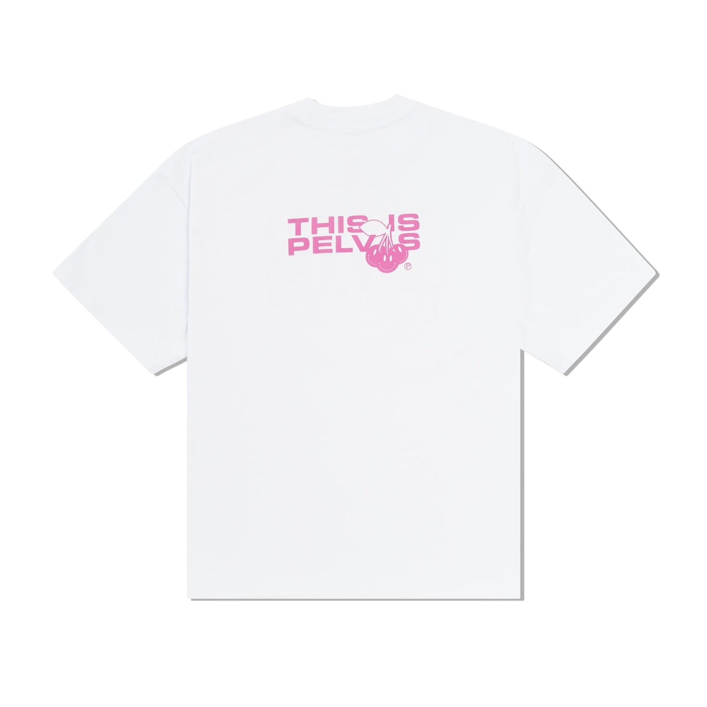 OVALO LOGO T-SHIRT