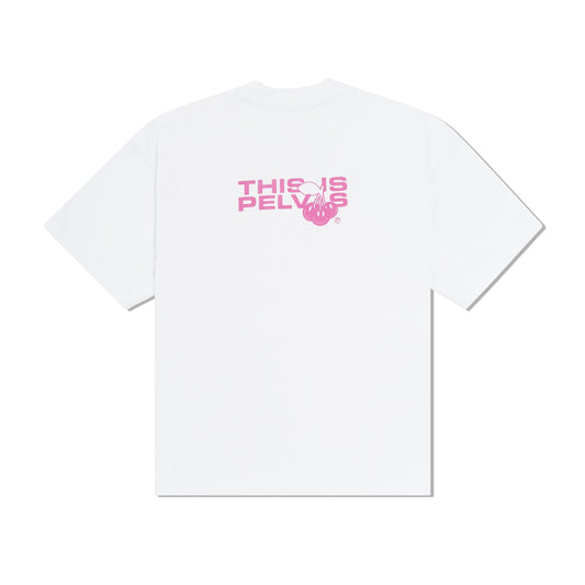 OVALO LOGO T-SHIRT