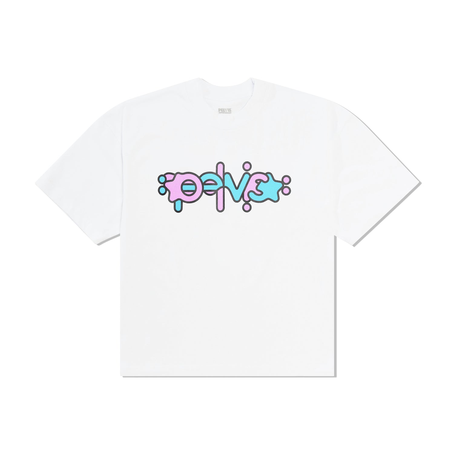 GUMMY LOGO T-SHIRT