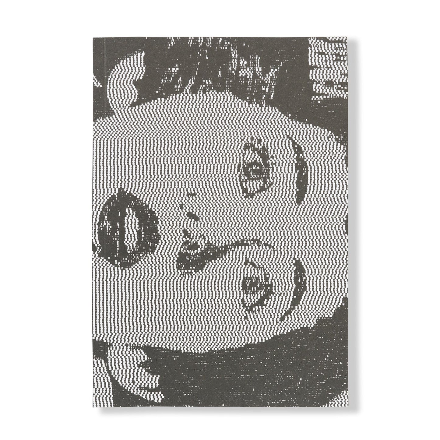 HIROSHI IGUCHI - MONOPOLY BOOK