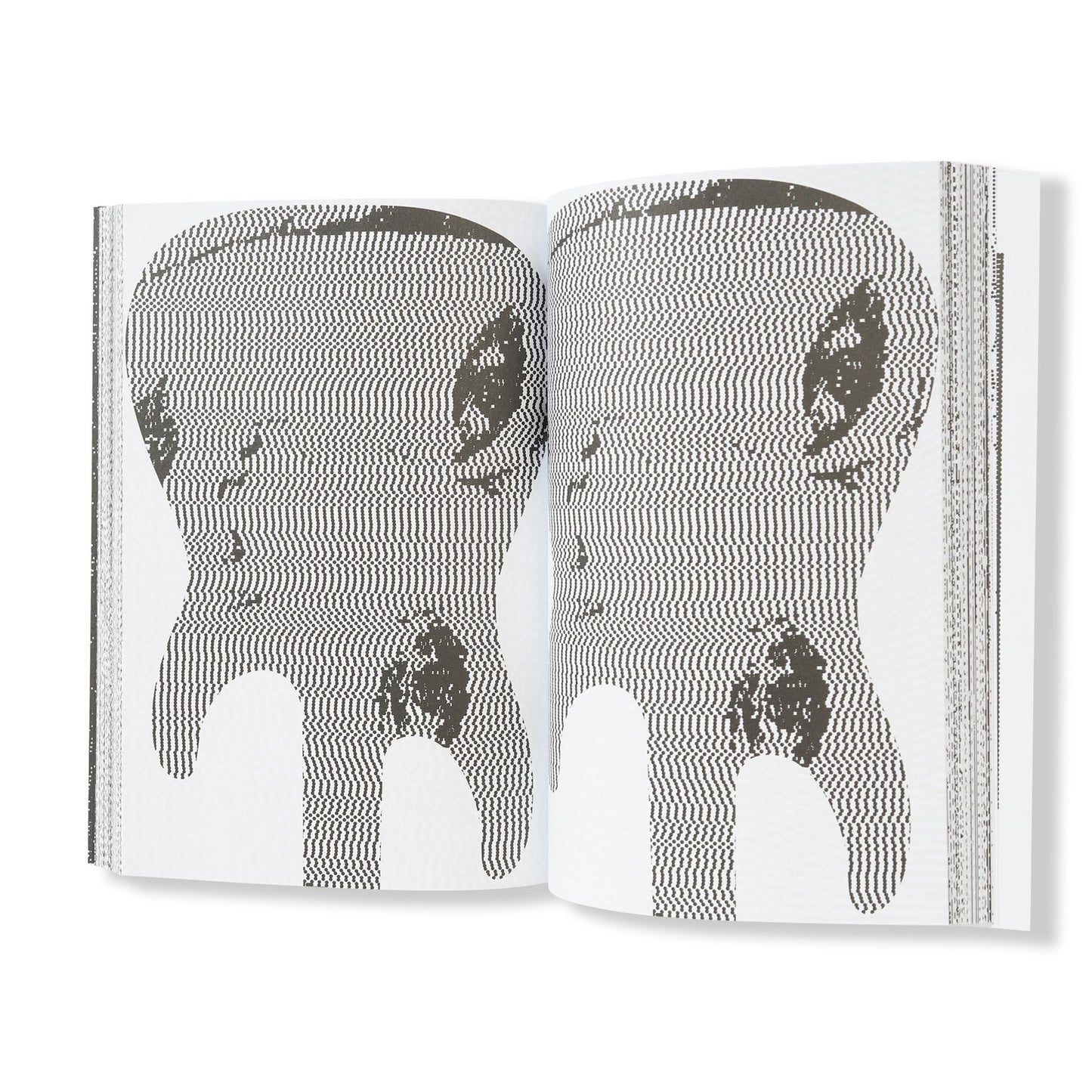 HIROSHI IGUCHI - MONOPOLY BOOK