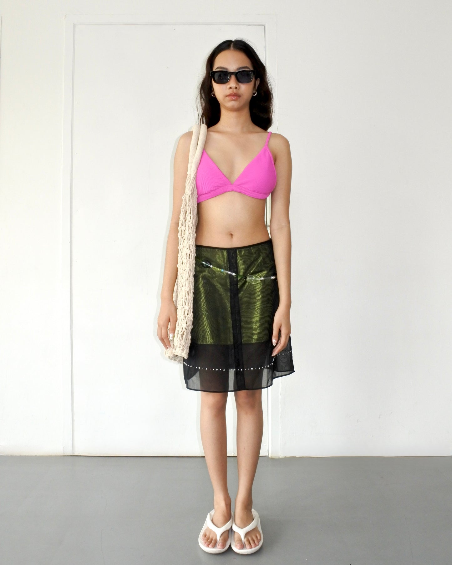 SEED SKIRT